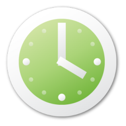  clock icon 